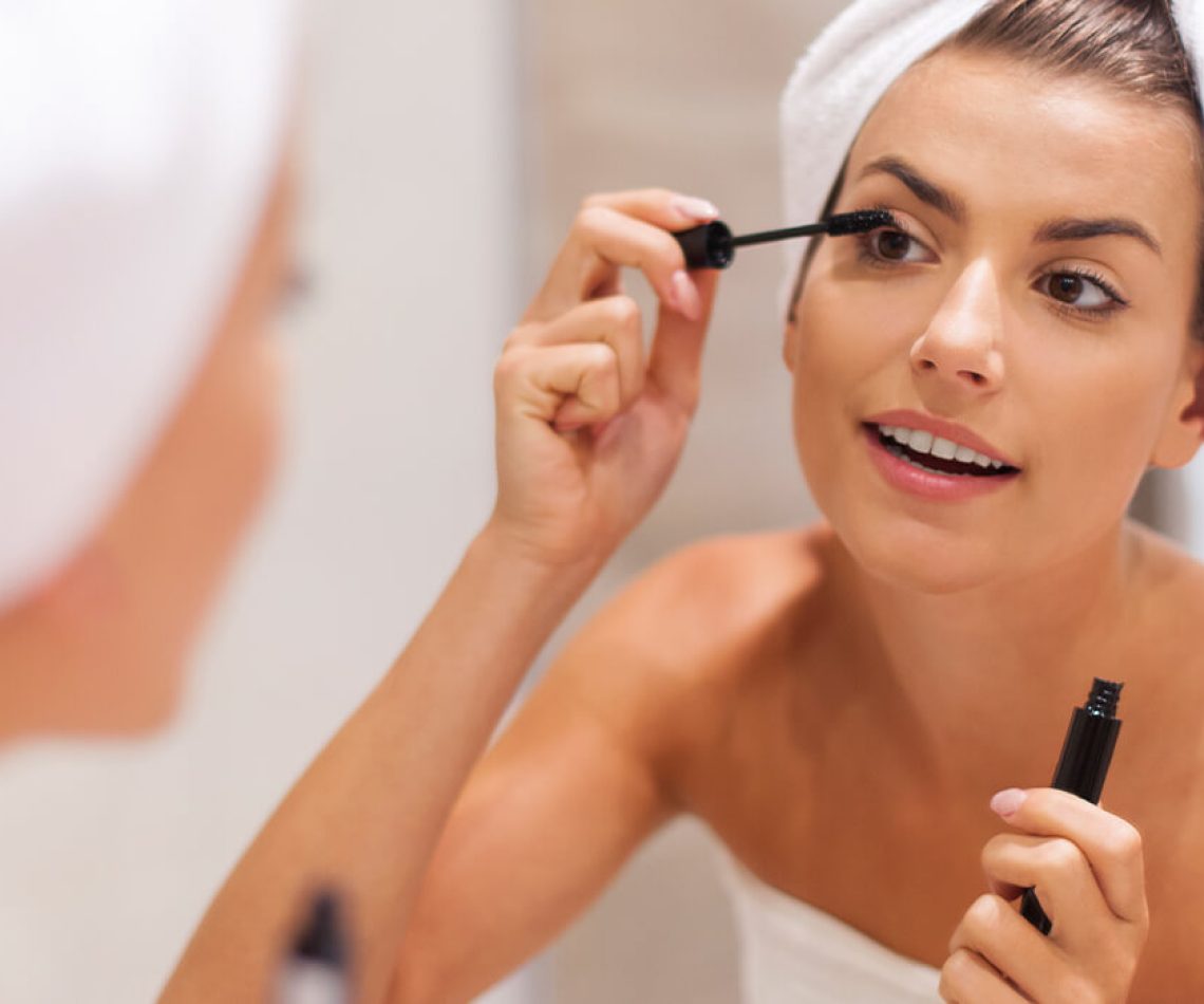 beautiful-woman-using